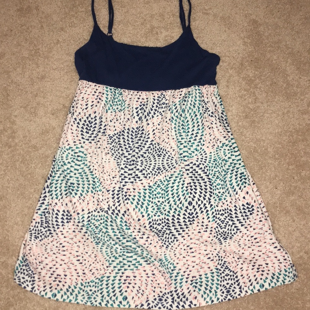 Roxy dress